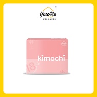 Kimochi || Fibre Drinks || Youme Wellness