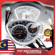 SYM E-BONUS 110 METER ASSY EBONUS EBONUS110