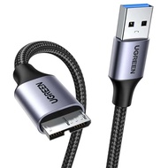 UGREEN USB-A TO MICRO B 25CM