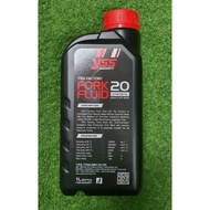 YSS fork Oil 20W 1 Liter
