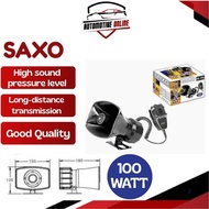 Eletronic Talking Siren /Ambulance Siren /Polis Siren HORN 100Watts SK-703