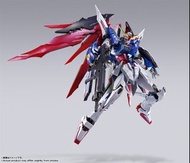 （全新日版）METAL BUILD Destiny Gundam (Full Package) [METAL BUILD FESTIVAL 2024] MB 命運高達 2024版