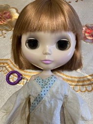 （包郵局易寄取）NEO BLYTHE ODEKAKE KIMONO MUSUME 裸娃