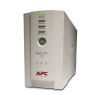 APC Back-UPS BK350EI BK500EI UPS 350VA 500VA 210W 300W 4 IEC C13