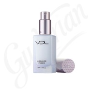VDL Lumilayer Primer 30ml face primer pore primer hydrating primer
