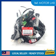 HONDA RS150R RS150 RS WINNER150 WIRING WIRE HARDNESS WYRE SET HONDA ORIGINAL