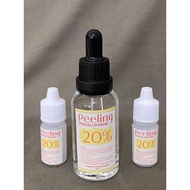 Peeling Solution Advance 20% Peeling 30 ML