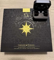 Kinera Imperial Verdandi Wireless 耳機 薇兒丹蒂 真無線可插線變hifi