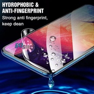 Hydrogel Samsung A50S - Anti Gores Samsung a50s