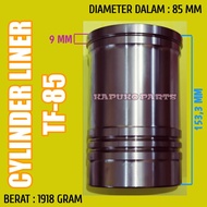 TF 85 BORING DIESEL YANMAR