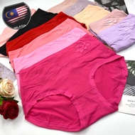 Plus Size Panties Women Underwear Women 3XL Spender Women Seluar Dalam Wanita Celana Dalam Wanita Sp