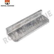 663-45376-00-94 Guide Seal Damper + 688-45375-00 Seal Rubber For Yamaha 40HP 60HP 75HP 85HP Outboard