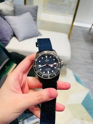 Tudor Pelagos FXD Alinghi Red Bull Racing Edition 25707KN