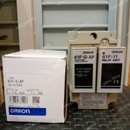 Omron 61F-G-Ap Water Level Control