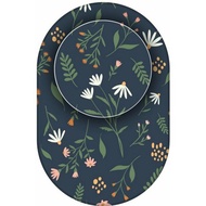 (多種圖案)CARO TERRANOVA-Flippy超薄/磁吸手機支架-兼容MagSafe