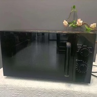 Microwave Oven European Style Home Use20L Microwave Oven Turntable Heating Reservation Timing Microw