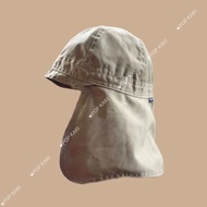 TOPENG MUKA WELDING(pendek) /topi welding Jepun / Japan cap/日本烧焊短帽