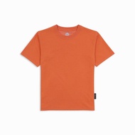 WARRIX เสื้อ MESH NORMAL FIT T-SHIRT KIDS (LA-241TSKCL01)