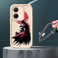 LOKAL [Local delivery] Vivo Y3 Y01 Y02 A Y02 Y03 Y21 Y33 Y36 T T3 LITE Y11 Y12 Y16 Y15 Y17 Y19 Y27 Y