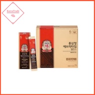 [CHEONG KWAN JANG] RED GINSENG EXTRACT EVERYTIME BALANCE 30 Sticks