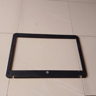 TERBARU casing kesing depan frame laptop HP 1000