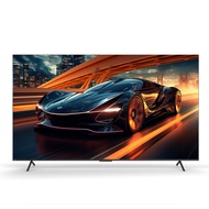 183cm TV TV 55 Inch 4K Ultra HD Duby TV 4+64G 55PUF8369/T3