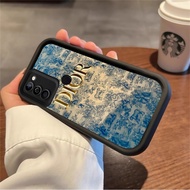 PMM98 Swanky Logo Phone Casing for Infinix HOT Smart 50i 5 11 7 50 10 Play Lite