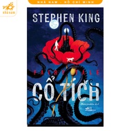 Sách - Cổ tích (Stephen King) (Nhã Nam HCM)