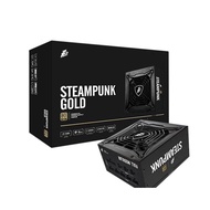 1STPLAYER STEAMPUNK PS-750SP/850SP PSU 80 PLUS GOLD 750W/850W POWER SUPPLY