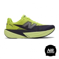 NEW BALANCE - FuelCell Rebel v5 - Alkaline Green - Men's [MFCX4TR]