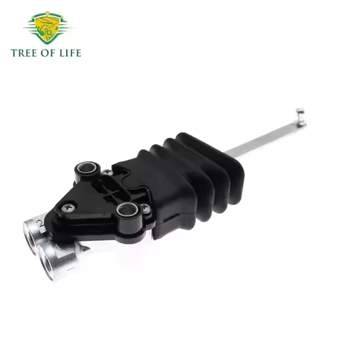 Car Height Control Valve For Volvo FH12 FH16 FM7 FM12 FM10 FM9 NH12 4640070020 20531965 Air Suspensi