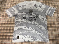 全新2023/2024 曼城龍年特別版球衣 #47 FODEN 連牌