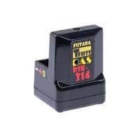DASMIKRO DSK-314N FUTABA T-FHSS SUPER RESPONSE ANTENNA-FREE 4CH RECEIVER V3 FOR FUTABA 10PX 7PX 4PX 