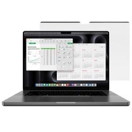 MAGEASY - GUARD MacBook Pro 16 (2021-2023) 抗藍光磁吸式防窺螢幕保護貼