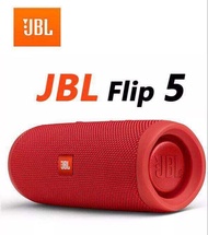 For Original Jbl Flip 5 Kaleidoscope Bluetooth-compatible Music Party Box Boombox Bass Stereo Outdoor Travel Party Flip5 Mini Loudspeaker