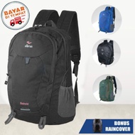 Men's Backpack Elbrus Men's Backpack 25L Laptop Backpack