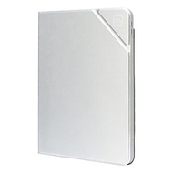 TUCANO Metal 金屬質感保護套 iPad Air 10.9 (第4代) - 銀色