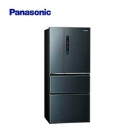 【領券再折千】送原廠禮 Panasonic 國際牌 ECONAVI 500L四門變頻電冰箱 NR-D501XV-V1  -含基本安裝+舊機回收