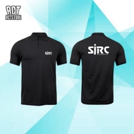 Sjrc DRONE POLO T-SHIRT