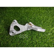 YAMAHA Y15 REAR CALIPER BRAKE BRACKET MODIFY LC135 DISC BELAKANG Y15ZR Y16ZR 5S CLUTCH BRAKET ARM CU