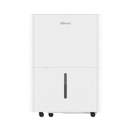 Bwell เครื่องลดความชื้นขนาด 10 - 20 ตร.ม. 12 ลิตร/วัน รุ่น BDH-12A