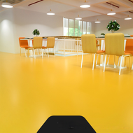 Odorless Wear-Resistant Waterproof Epoxy Outdoor Floor Paint Bathroom Wall Epoxy Paint
