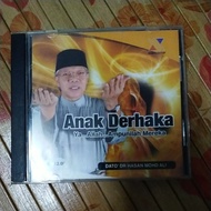cd anak derhaka ya allah ampunilah mereka