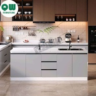 Kitchen countertop, island, cabinets, kitchen marble countertop