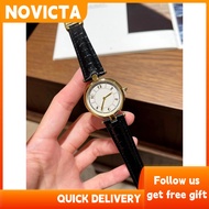 Retro Ladies Watch Quartz Watch Fashion