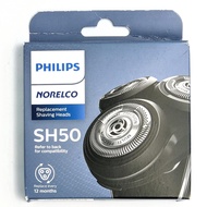 Philips Norelco SH50 Replacement Blade Replace HQ8 Suitable For 5000 PT/AT700 PT/AT800 Razor