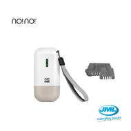 [JML Official] No!No! Micro Hair Remover | Patented Thermicon Technology Painless Instant Hair Removal Silky-Smooth Look