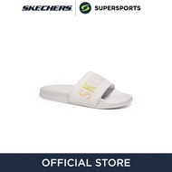 SKECHERS Side Lines 2 รองเท้าแตะผู้หญิง