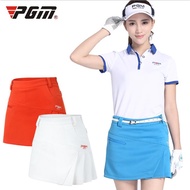 Genuine high-end women's Golf Dress PGM QZ012