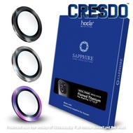 [Promo] Hoda Sapphire Lens Protector Apple iPad Pro 11" / 12.9" 2020 (2 Lens)